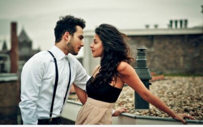 Six Qualities Couples Desire Most in Relationship