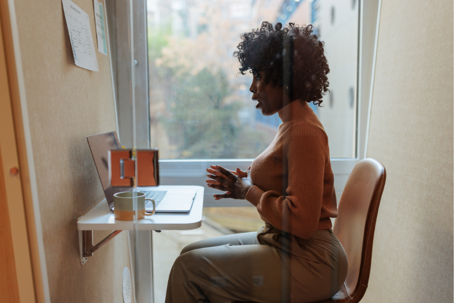 Relationship coaching at CoupleSpace Boulder