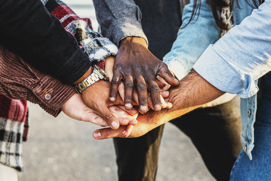 Relationship coaching at CoupleSpace Boulder