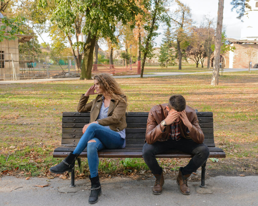 Marriage counseling at CoupleSpace Boulder