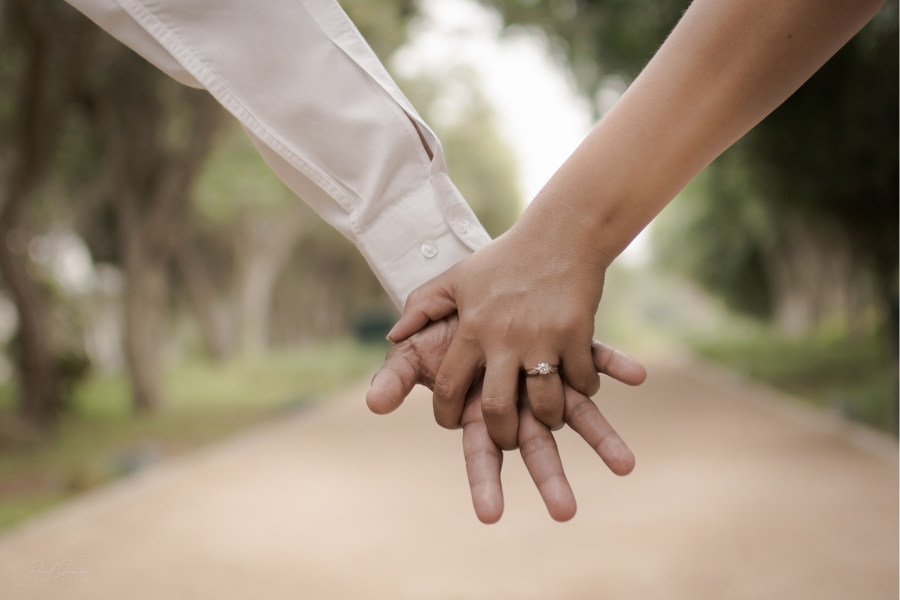 Be together at CoupleSpace Boulder